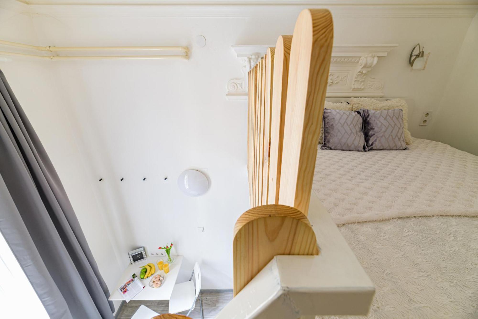 Gloria Downtown Apartments 布达佩斯 外观 照片