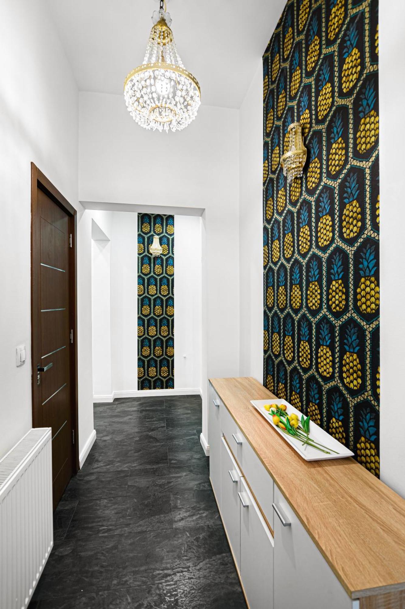 Gloria Downtown Apartments 布达佩斯 外观 照片